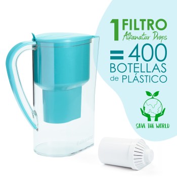 Jarra Save the planet